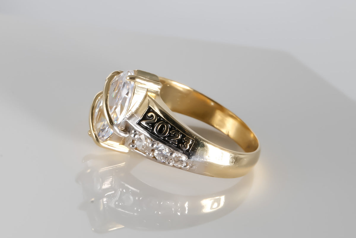 Graduation Ring