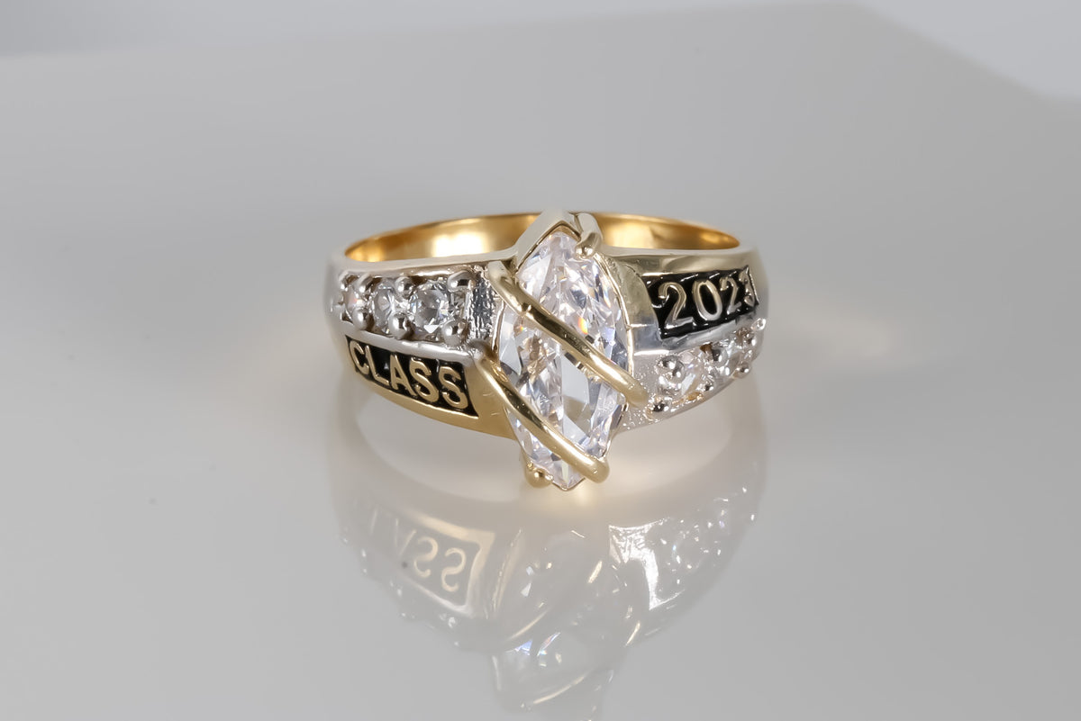 Graduation Ring